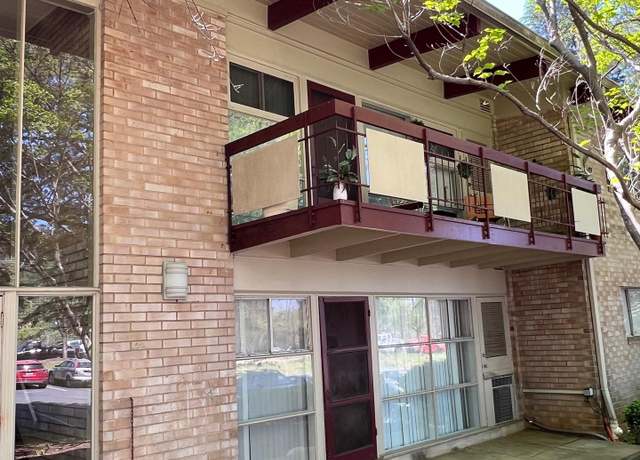 Property at 4211 Americana Dr #204, Annandale, VA 22003, 2 beds, 1 bath