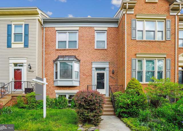 Property at 14333 Winding Woods Ct, Centreville, VA 20120, 3 beds, 3.5 baths