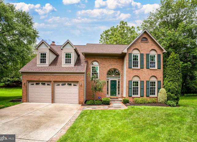 Property at 2922 Mother Well Ct, Herndon, VA 20171, 4 beds, 3.5 baths