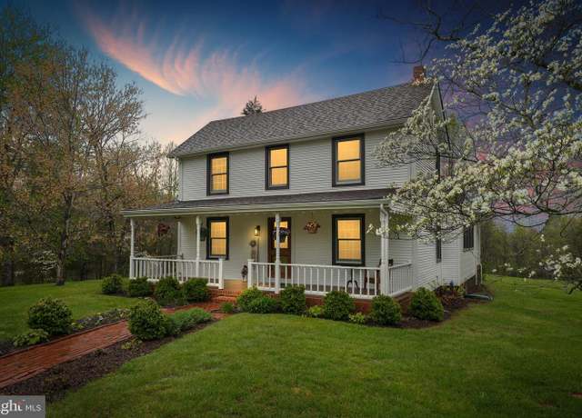 Property at 412 Nelmonte Ln, Arrington, VA 22922, 3 beds, 2 baths