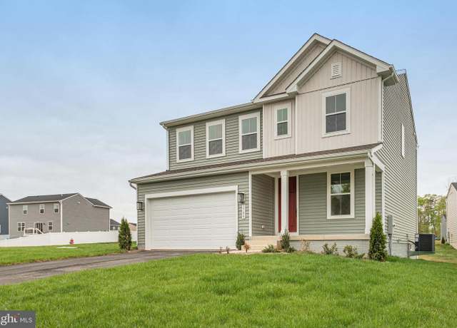 Property at 35659 Aspen Way, Locust Grove, VA 22508, 4 beds, 2.5 baths