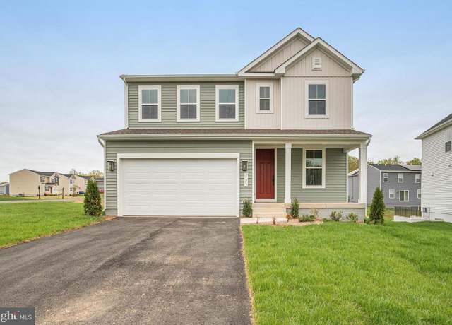 Property at 35659 Aspen Way, Locust Grove, VA 22508, 4 beds, 2.5 baths