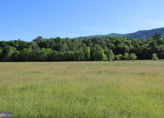 Property at Naked Creek Rd, Elkton, VA 22827