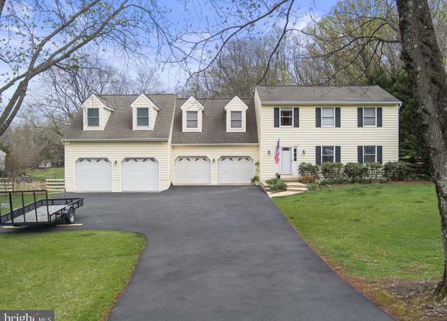 Property at 7027 Venus Ct, Haymarket, VA 20169, 3 beds, 3 baths