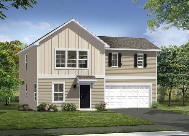 Property at HOMESITE 348 Outrigger Rd, Inwood, WV 25428, 4 beds, 2.5 baths