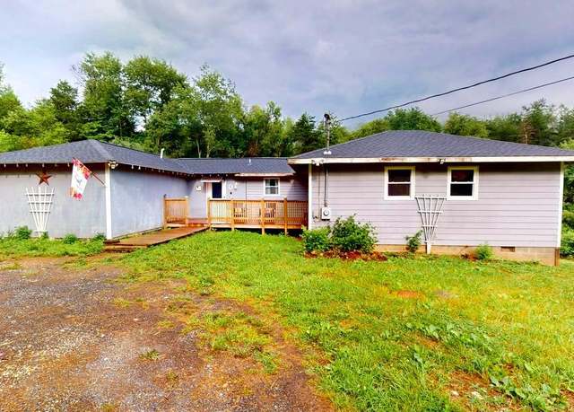 Property at 873 Delray Rd, Augusta, WV 26704, 4 beds, 2 baths