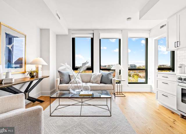 Property at 1211 Van St SE #718, Washington, DC 20003, 2 beds, 2 baths