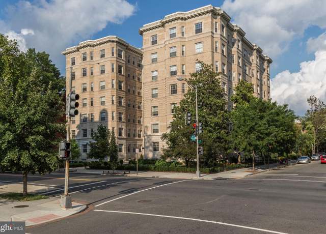 Property at 1801 16th St NW #102, Washington, DC 20009, 1 bed, 1 bath