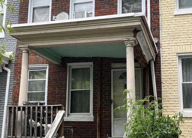 Property at 1108 Owen Pl NE, Washington, DC 20002, 3 beds, 1 bath