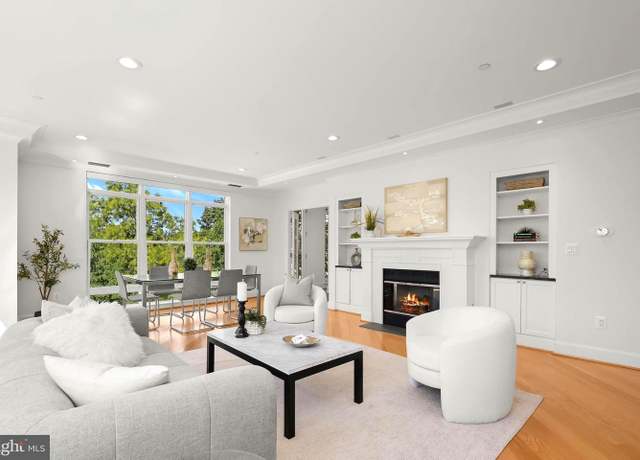 Property at 1414 22nd St NW #41, Washington, DC 20037, 2 beds, 2.5 baths