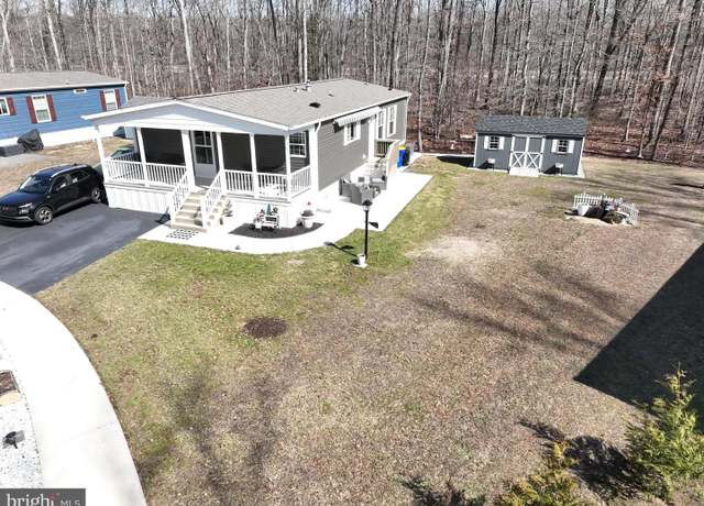 Property at 161 Northwoods Dr, Smyrna, DE 19977, 3 beds, 2 baths