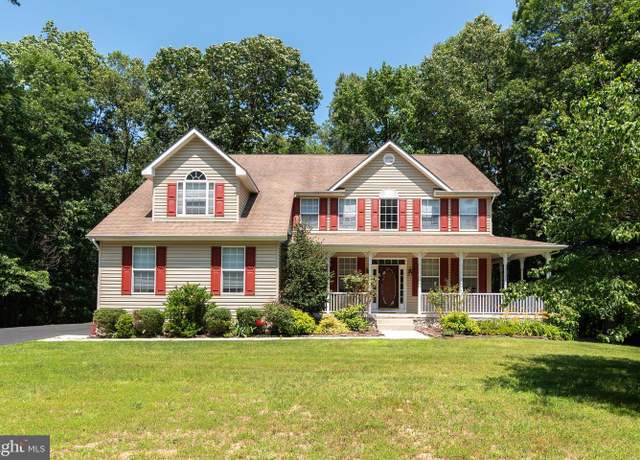 Property at 339 Lorraine Dr, Frederica, DE 19946, 5 beds, 4 baths