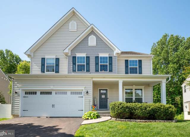 Property at 313 Acasta Dr, Middletown, DE 19709, 4 beds, 3.5 baths