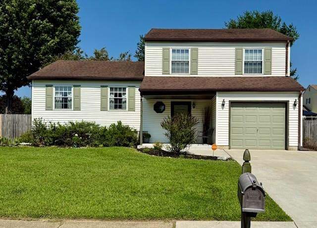 Property at 104 Alvin Dr, Newark, DE 19702, 3 beds, 1.5 baths