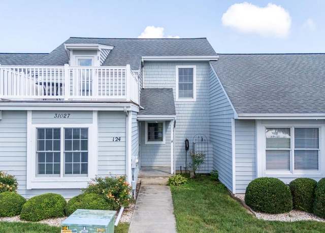 Property at 31027 Crepe Myrtle Dr #124, Millsboro, DE 19966, 3 beds, 1.5 baths
