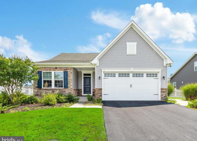 Property at 32653 Savage Farm Ct, Frankford, DE 19945, 3 beds, 2 baths