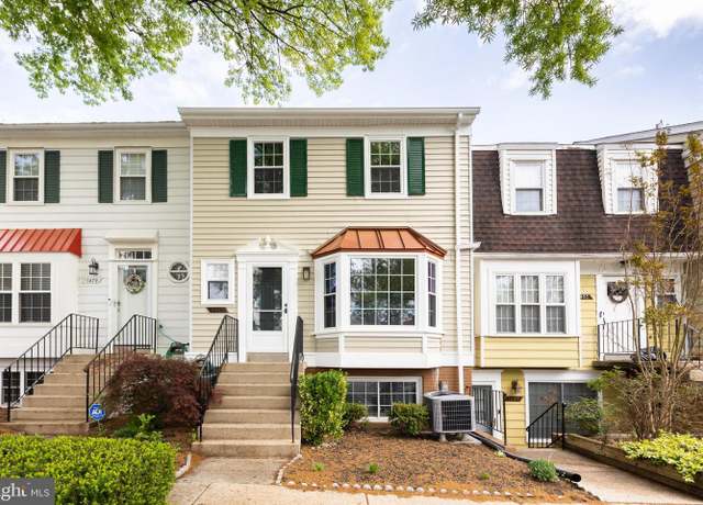 Property at 1483 Lowell Ct, Crofton, MD 21114, 3 beds, 2.5 baths