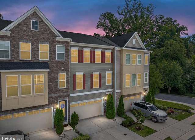 Property at 1205 Hickory Hill Cir, Arnold, MD 21012, 3 beds, 3 baths