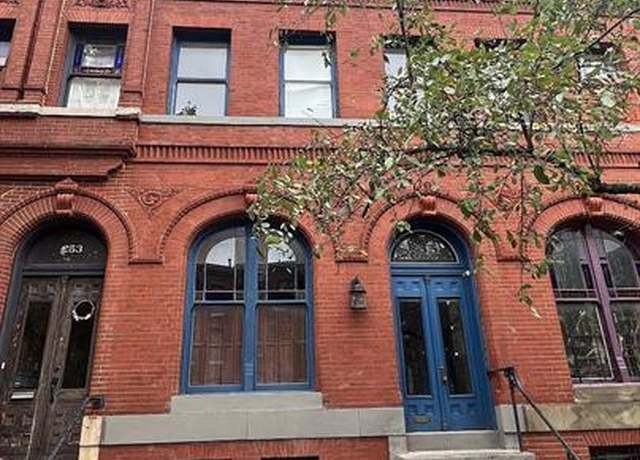 Property at 255 Robert St, Baltimore, MD 21217, 7 beds, 3.5 baths