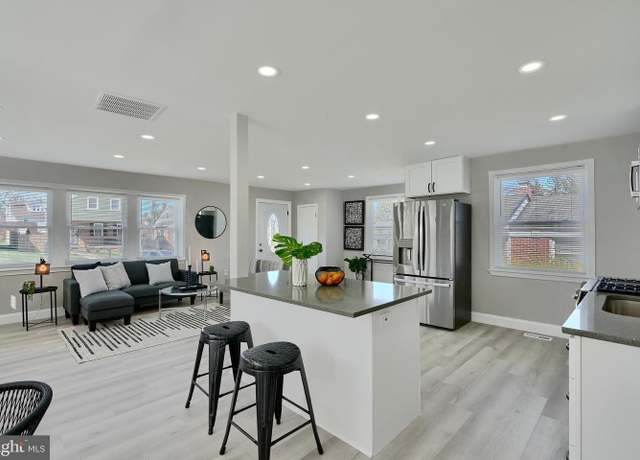 Property at 5805 Key Ave, Baltimore, MD 21215, 4 beds, 2 baths