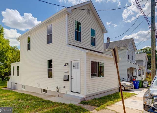 Property at 3229 Kingsley St, Baltimore, MD 21229, 3 beds, 2.5 baths