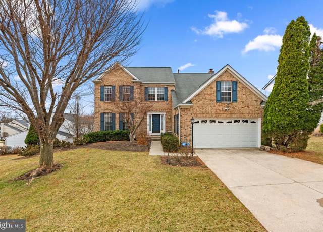 Property at 311 Belltown Rd, Owings Mills, MD 21117, 5 beds, 3.5 baths