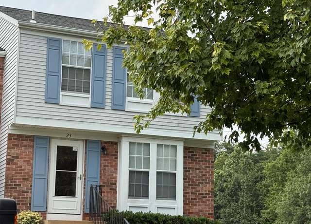Property at 23 Cavan Grn, Baltimore, MD 21236, 3 beds, 2 baths