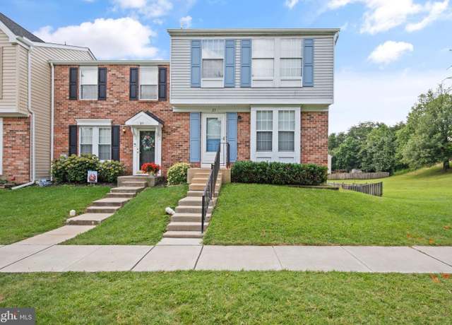 Property at 23 Cavan Grn, Baltimore, MD 21236, 3 beds, 2 baths