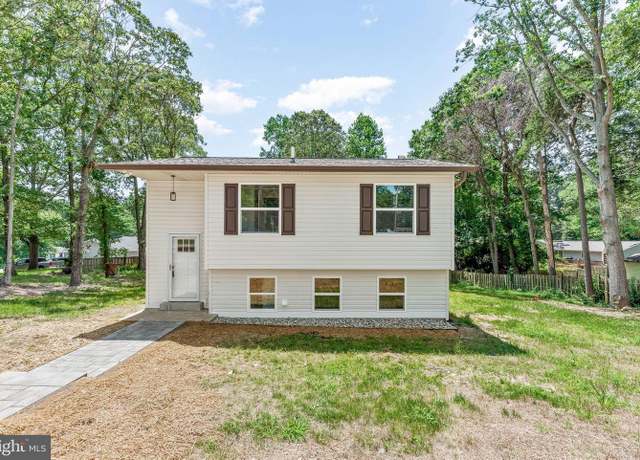 Property at 1235 Calvert Beach Rd, St Leonard, MD 20685, 3 beds, 1.5 baths