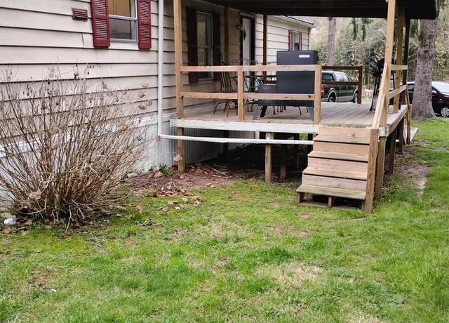 Property at 19 Octoraro, Rising Sun, MD 21911, 3 beds, 1.5 baths