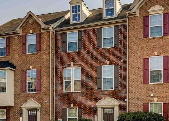 Property at 11932 Cooperstown Pl, Waldorf, MD 20602, 3 beds, 3 baths