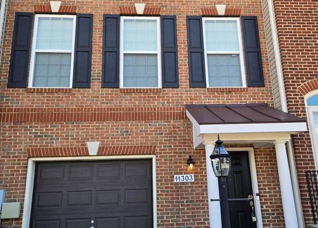 Property at 11303 Sandestin Pl, White Plains, MD 20695, 3 beds, 2.5 baths