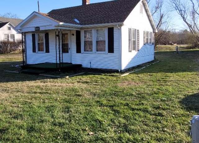 Property at 2835 Ocean Gtwy, Cambridge, MD 21613, 2 beds, 1 bath