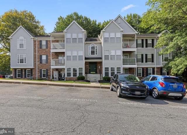 Property at 1002-H Downing Ct Unit 1002-H, Bel Air, MD 21014, 2 beds, 2 baths