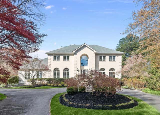 Property at 13621 Gilbride Ln, Clarksville, MD 21029, 6 beds, 4.5 baths