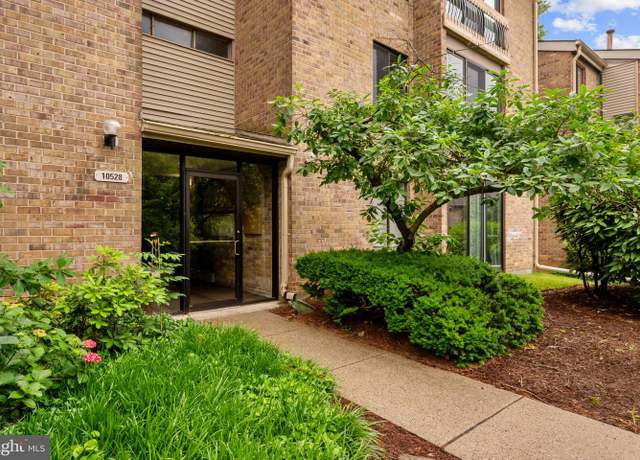 Property at 10528 Cross Fox Ln Unit D-2, Columbia, MD 21044, 1 bed, 1 bath