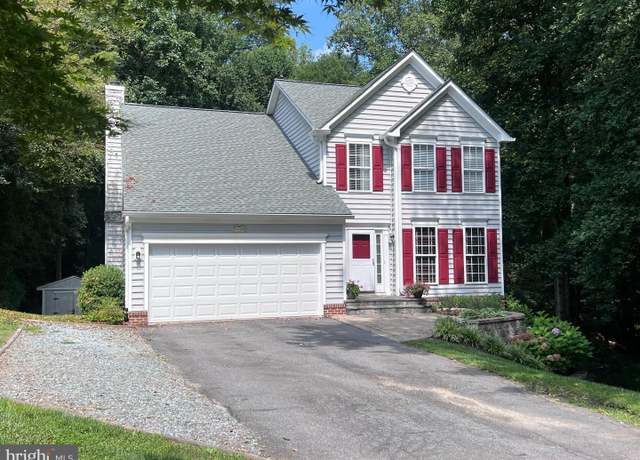 Property at 9409 Emory Grove Rd, Gaithersburg, MD 20877, 4 beds, 3.5 baths