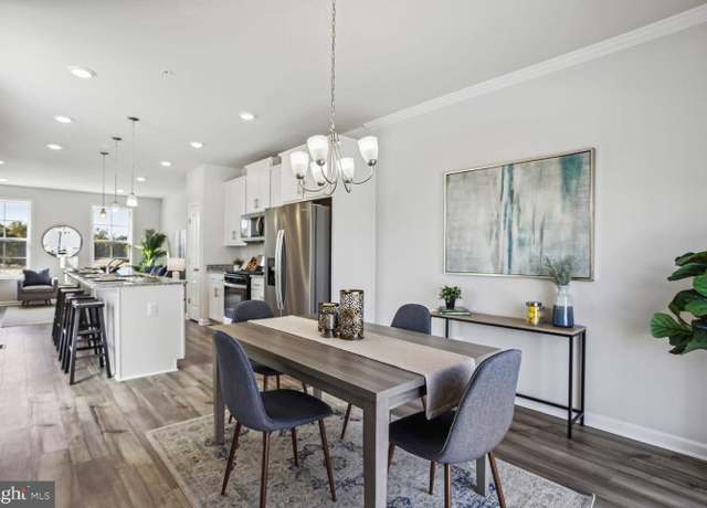 Property at HOMESITE V23 Presidential Pkwy, Upper Marlboro, MD 20774, 3 beds, 3.5 baths