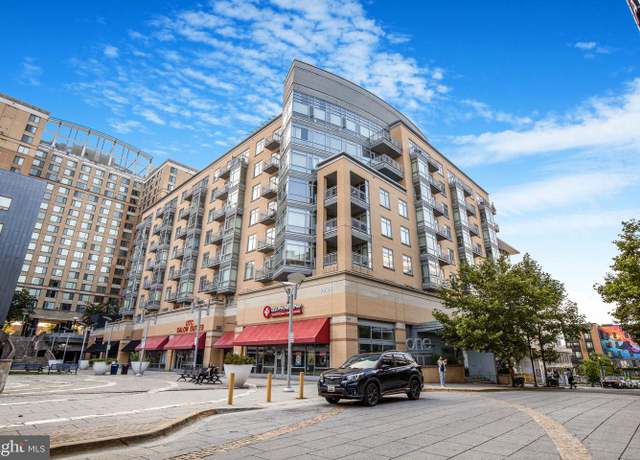Property at 6506 America Blvd #213, Hyattsville, MD 20782, 1 bed, 1 bath