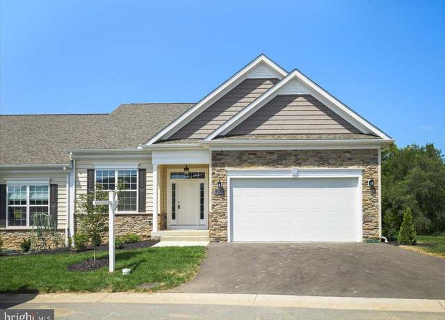 Property at 12926 Hawkins Cir #26, Hagerstown, MD 21740, 3 beds, 3 baths