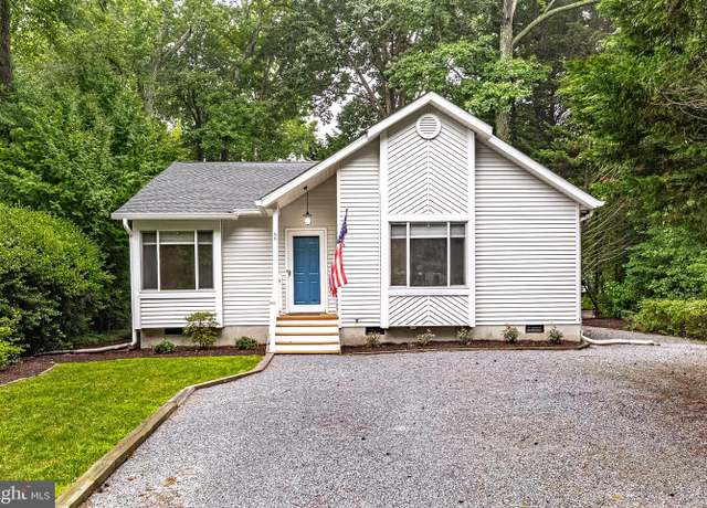 Property at 56 Quarter Staff Pl, Ocean Pines, MD 21811, 3 beds, 2 baths
