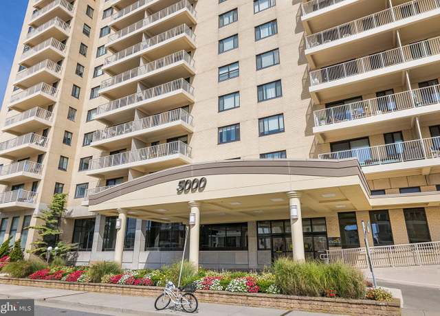 Property at 5000 Boardwalk #1103, Ventnor City, NJ 08406, 2 beds, 2 baths