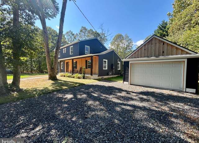 Property at 507 Robin Ln, Mays Landing, NJ 08330, 4 beds, 2.5 baths