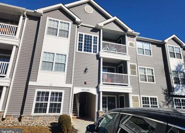 Property at 337 Nicholas Dr, Riverside, NJ 08075, 2 beds, 1 bath