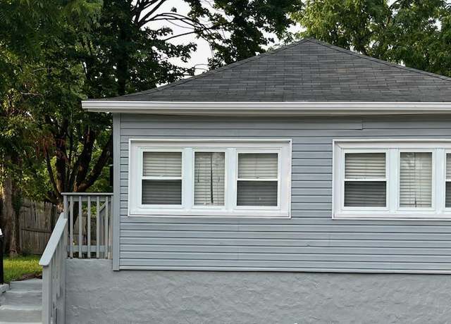 Property at 62 Nelson Ave SE, Woodbury, NJ 08096, 2 beds, 1 bath