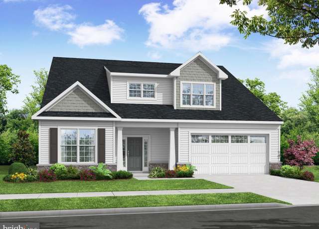 Property at 84 Messina Loop, Mullica Hill, NJ 08062, 3 beds, 3 baths