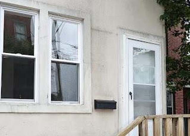 Property at 88 Bellevue Ave, Trenton, NJ 08618, 3 beds, 1 bath
