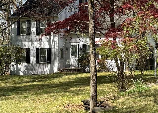 Property at 44 Wilburtha, Ewing, NJ 08628, 5 beds, 3 baths