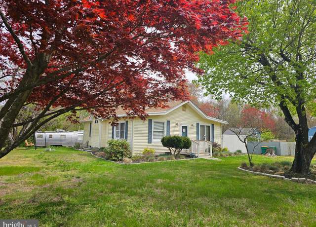 Property at 904 Willow Grove Rd, Elmer, NJ 08318, 3 beds, 2 baths