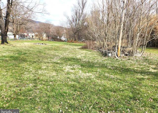 Property at 153 George St, Hyndman, PA 15545